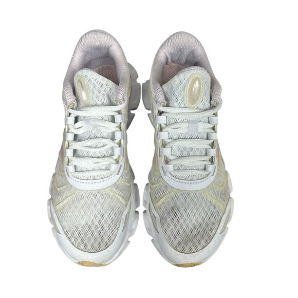 Adidas Climacool Womens 6.5 Heat Rdy Pink White Running Shoes Sneakers HP7718 - Picture 10 of 14